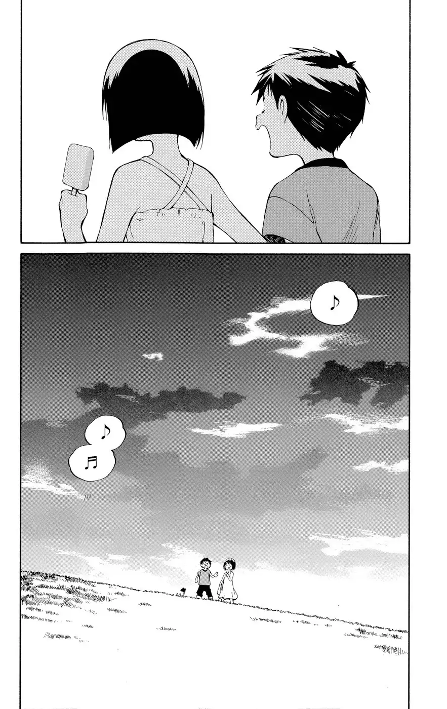 Hitoribocchi no Chikyuu Shinryaku Chapter 23 36